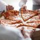 Illustration for article titled Maybe pizza isn’t the ideal food to serve at meetingsem/em